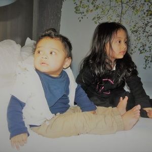 Meet your Posher, Joselyn